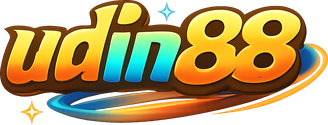 udin88 logo